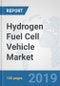 Hydrogen Fuel Cell Vehicle Market: Global Industry Analysis, Trends, Market Size, and Forecasts up to 2025 - Product Thumbnail Image