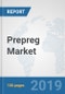 Prepreg Market: Global Industry Analysis, Trends, Market Size, and Forecasts up to 2025 - Product Thumbnail Image