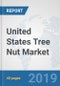 United States Tree Nut Market: Prospects, Trends Analysis, Market Size and Forecasts up to 2024 - Product Thumbnail Image