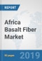 Africa Basalt Fiber Market: Prospects, Trends Analysis, Market Size and Forecasts up to 2024 - Product Thumbnail Image