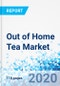Out of Home Tea Market - By Packaging Type, By End use, and By Region - Global Industry Perspective, Comprehensive Analysis, and Forecast, 2020 - 2026 - Product Thumbnail Image