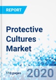 Protective Cultures Market Size, Share & Trends Analysis - By Form, By Application, and By Region - Global Industry Perspective, Comprehensive Analysis, and Forecast, 2019 - 2025- Product Image
