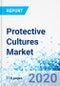 Protective Cultures Market Size, Share & Trends Analysis - By Form, By Application, and By Region - Global Industry Perspective, Comprehensive Analysis, and Forecast, 2019 - 2025 - Product Thumbnail Image