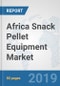 Africa Snack Pellet Equipment Market: Prospects, Trends Analysis, Market Size and Forecasts up to 2024 - Product Thumbnail Image