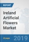Ireland Artificial Flowers Market: Prospects, Trends Analysis, Market Size and Forecasts up to 2025 - Product Thumbnail Image