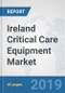 Ireland Critical Care Equipment Market: Prospects, Trends Analysis, Market Size and Forecasts up to 2025 - Product Thumbnail Image