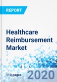 Healthcare Reimbursement Market - By Claim, By Service Provider, and By Region - Global Industry Perspective, Comprehensive Analysis, and Forecast, 2020 - 2026- Product Image