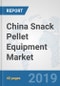 China Snack Pellet Equipment Market: Prospects, Trends Analysis, Market Size and Forecasts up to 2024 - Product Thumbnail Image