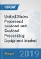United States Processed Seafood and Seafood Processing Equipment Market: Prospects, Trends Analysis, Market Size and Forecasts up to 2024 - Product Thumbnail Image