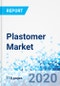 Plastomer Market: By Application (Film-Food Packaging, Film-Non Food Packaging, Film- Stretch & Shrink, Automotive, Polymer Modification, Wires & Cables, Medical, and Other): Global Industry Perspective, Comprehensive Analysis and Forecast, 2016 - 2026 - Product Thumbnail Image