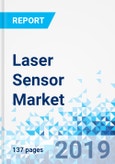 Laser Sensor Market: By Component (Hardware, Software, and Services) By Product (Compact and Ultra-compact) By Vertical (Electronics, Aerospace & Defense, Automotive, and Others): Global Industry Perspective, Comprehensive Analysis and Forecast, 2018 - 2025- Product Image
