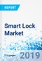 Smart Lock Market: By Lock Type (Padlocks, Lever Handles, Deadbolt and Other Locks), By Technology (Bluetooth, Wi-Fi and Others), By Vertical (Commercial, Residential and Industrial) And By Region: - Global Industry Perspective, Comprehensive Analysis And Forecast, 2019 - 2025 - Product Thumbnail Image