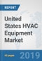 United States HVAC Equipment Market: Prospects, Trends Analysis, Market Size and Forecasts up to 2024 - Product Thumbnail Image