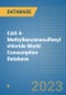 CAS 4-Methylbenzenesulfenyl chloride World Consumption Database - Product Image