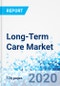 Long-Term Care Market By Service (Hospice, Home Healthcare, Assisted Living Facilities, Nursing care, and Others): Global Industry Perspective, Comprehensive Analysis and Forecast, 2020 - 2026 - Product Thumbnail Image