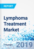 Lymphoma Treatment Market By Type (Non-Hodgkin Lymphoma and Hodgkin Lymphoma) and Drug (Opdivo, Adcetris, Rituxan, Keytruda, Revlimid, Imbruvica, and Others): Global Industry Perspective, Comprehensive Analysis and Forecast, 2019 - 2025- Product Image
