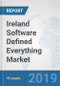 Ireland Software Defined Everything Market: Prospects, Trends Analysis, Market Size and Forecasts up to 2025 - Product Thumbnail Image