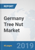 Germany Tree Nut Market: Prospects, Trends Analysis, Market Size and Forecasts up to 2024- Product Image