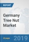 Germany Tree Nut Market: Prospects, Trends Analysis, Market Size and Forecasts up to 2024 - Product Thumbnail Image
