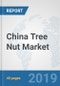 China Tree Nut Market: Prospects, Trends Analysis, Market Size and Forecasts up to 2024 - Product Thumbnail Image