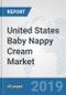 United States Baby Nappy Cream Market: Prospects, Trends Analysis, Market Size and Forecasts up to 2025 - Product Thumbnail Image