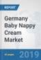 Germany Baby Nappy Cream Market: Prospects, Trends Analysis, Market Size and Forecasts up to 2025 - Product Thumbnail Image