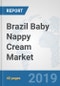 Brazil Baby Nappy Cream Market: Prospects, Trends Analysis, Market Size and Forecasts up to 2025 - Product Thumbnail Image