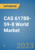 CAS 61788-59-8 Coconut fatty acid methyl ester Chemical World Database- Product Image