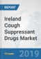 Ireland Cough Suppressant Drugs Market: Prospects, Trends Analysis, Market Size and Forecasts up to 2024 - Product Thumbnail Image