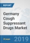 Germany Cough Suppressant Drugs Market: Prospects, Trends Analysis, Market Size and Forecasts up to 2024 - Product Thumbnail Image