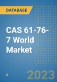 CAS 61-76-7 Phenylephrine hydrochloride Chemical World Report- Product Image
