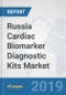 Russia Cardiac Biomarker Diagnostic Kits Market: Prospects, Trends Analysis, Market Size and Forecasts up to 2024 - Product Thumbnail Image