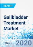 Gallbladder Treatment Market By disease indications, By treatment - Global Industry Perspective Comprehensive Analysis and Forecast, 2020-2026- Product Image