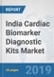 India Cardiac Biomarker Diagnostic Kits Market: Prospects, Trends Analysis, Market Size and Forecasts up to 2024 - Product Thumbnail Image