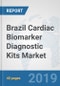 Brazil Cardiac Biomarker Diagnostic Kits Market: Prospects, Trends Analysis, Market Size and Forecasts up to 2024 - Product Thumbnail Image