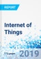 Internet of Things: Global Industry Perspective, Comprehensive Analysis and Forecast, 2015 - 2025 - Product Thumbnail Image