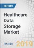 Healthcare Data Storage Market by Delivery (Remote, Hybrid, On-premise), Architecture (File, Block, Object), Type (Tape, Flash, Solid), Systems (Direct, Network), End-User (Pharma, Biotech, CRO, Hospital, Research Center), Region - Global Forecast to 2024- Product Image