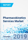 Pharmacokinetics Services Market By Drug Type (Large Molecules and Small Molecules): Global Industry Perspective, Comprehensive Analysis and Forecast, 2018 - 2025- Product Image