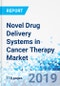 Novel Drug Delivery Systems (NDDS) in Cancer Therapy Market: By Type (Nanoparticles and Embolization Particles): Global Industry Perspective, Comprehensive Analysis and Forecast, 2018 - 2025 - Product Thumbnail Image