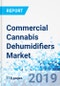 Commercial Cannabis Dehumidifiers Market: By Type (Vertical Dehumidifiers and Horizontal Dehumidifiers), By Application (Cannabis Plants, Greenhouse, and Others): Global Industry Perspective, Comprehensive Analysis, and Forecast, 2018 - 2026 - Product Thumbnail Image