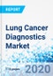 Lung Cancer Diagnostics Market: By Type (Non-small Cell Lung Cancer and Small Cell Lung Cancer) and Test (Biopsy, Imaging Test, Molecular Test, Sputum Cytology, and Others): Global Industry Perspective, Comprehensive Analysis and Forecast, 2019 - 2025 - Product Thumbnail Image