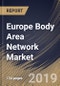 Europe Body Area Network Market (2019-2025) - Product Thumbnail Image
