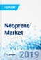 Neoprene Market: Report By Product (Neoprene Sponge/Foam, Neoprene Rubber Sheet, and Neoprene Latex) and By End-Use Industry (Automotive, Electrical & Electronics, Building & Construction, Textiles): Global Industry Perspective, Comprehensive Analysis, and Forecast, 2018 - 2026 - Product Image