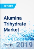 Alumina Trihydrate Market: By End-Use Industry (Flame Retardant, Filler, and Antacid) and By End-Use Industry (Plastics, Building & Construction, Paints & Coatings, Pharmaceuticals, Glass, and Rubber): Global Industry Perspective, Comprehensive Analysis, and Forecast, 2018 -2026- Product Image