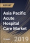 Asia Pacific Acute Hospital Care Market (2019-2025) - Product Thumbnail Image