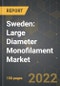 Sweden: Large Diameter Monofilament Market and the Impact of COVID-19 in the Medium Term - Product Thumbnail Image