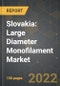 Slovakia: Large Diameter Monofilament Market and the Impact of COVID-19 in the Medium Term - Product Thumbnail Image