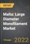 Malta: Large Diameter Monofilament Market and the Impact of COVID-19 in the Medium Term - Product Thumbnail Image