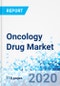 Oncology Drug Market - By Therapeutic Models, By Cancer Type, and By Region: Global Industry Perspective, Comprehensive Analysis and Forecast 2019 - 2026 - Product Thumbnail Image