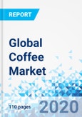 Global Coffee Market - By Product: Global Industry Perspective, Comprehensive Analysis and Forecast 2020 - 2026- Product Image